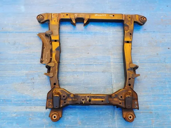 OEM CHEVROLET ORLANDO 1.4i framhjulsupphängningsbalk image 2