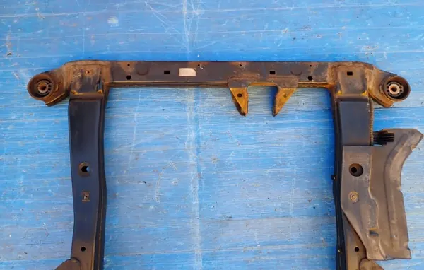 OEM CHEVROLET ORLANDO 1.4i framhjulsupphängningsbalk image 10