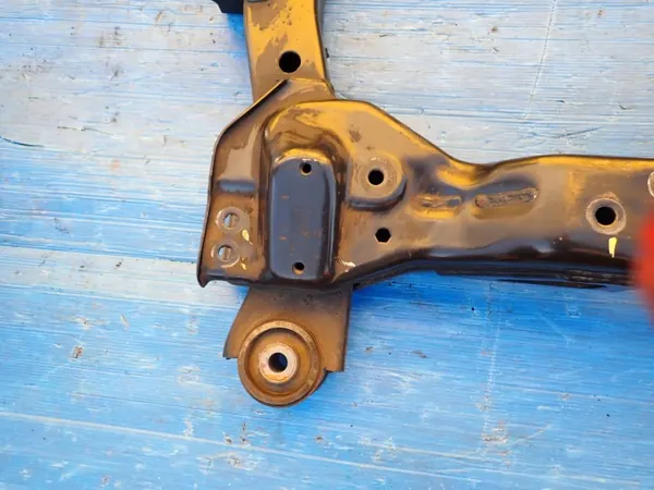 OEM CHEVROLET ORLANDO 1.4i framhjulsupphängningsbalk image 3