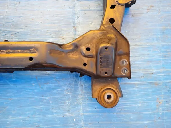 OEM CHEVROLET ORLANDO 1.4i framhjulsupphängningsbalk image 4