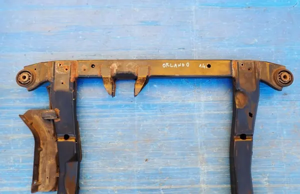 OEM CHEVROLET ORLANDO 1.4i framhjulsupphängningsbalk image 5