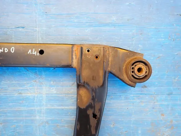 OEM CHEVROLET ORLANDO 1.4i framhjulsupphängningsbalk image 7