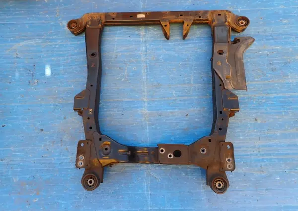 OEM CHEVROLET ORLANDO 1.4i framhjulsupphängningsbalk image 8