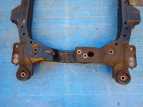 OEM CHEVROLET ORLANDO 1.4i framhjulsupphängningsbalk image 9