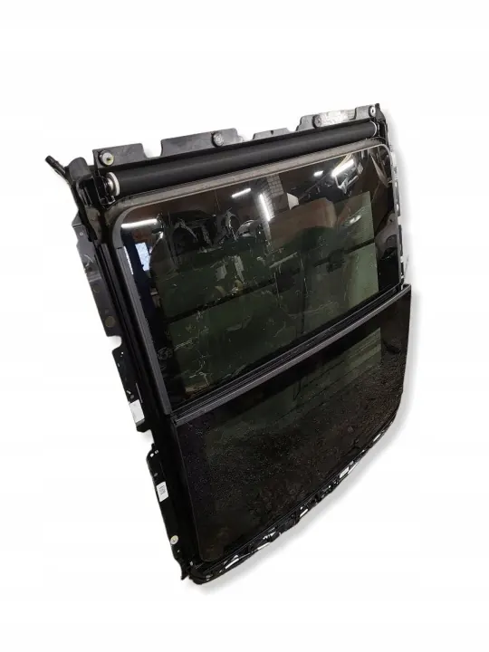 BMW Panoramakatto OEM 9852132 X4 G02 LCI:lle image 3