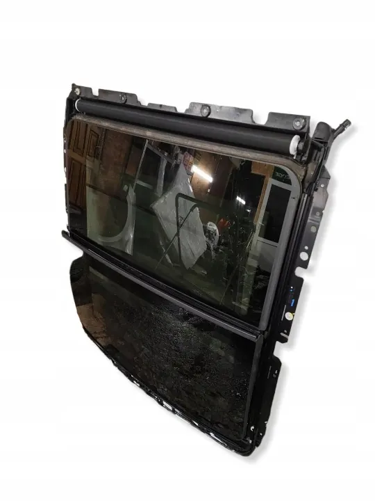 BMW Panoramakatto OEM 9852132 X4 G02 LCI:lle image 4