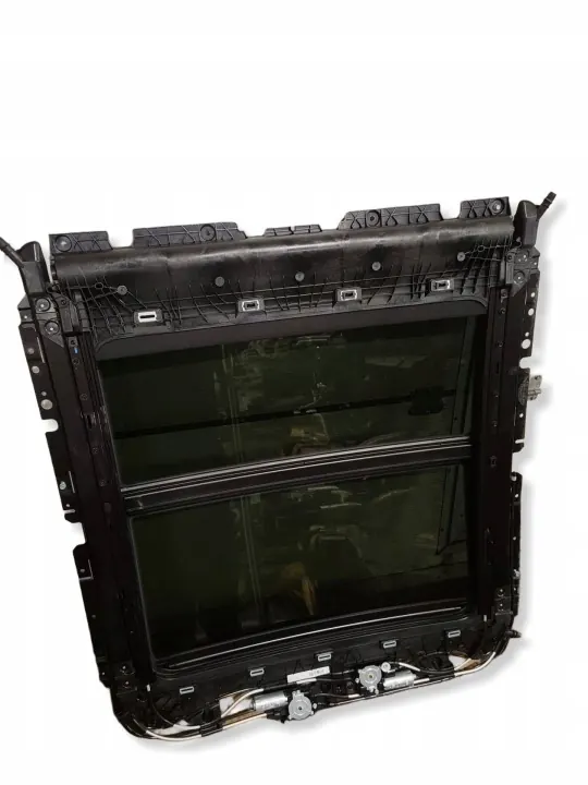 BMW Panoramakatto OEM 9852132 X4 G02 LCI:lle image 5