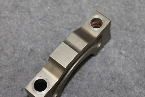 OEM 8506662 NR7 Veivaxellagerlock #7 image 9