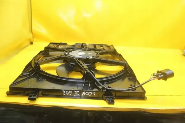 Kühlerlüfter OEM 5Q0959455AL für SEAT Leon III image 9