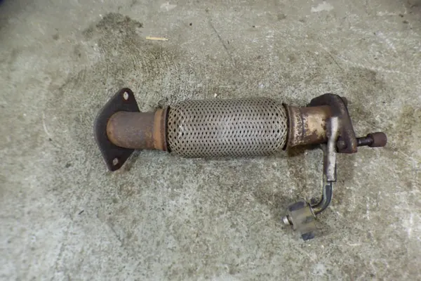 Malla de enlace flexible OEM 00zz0 KIA Sportage III image 2
