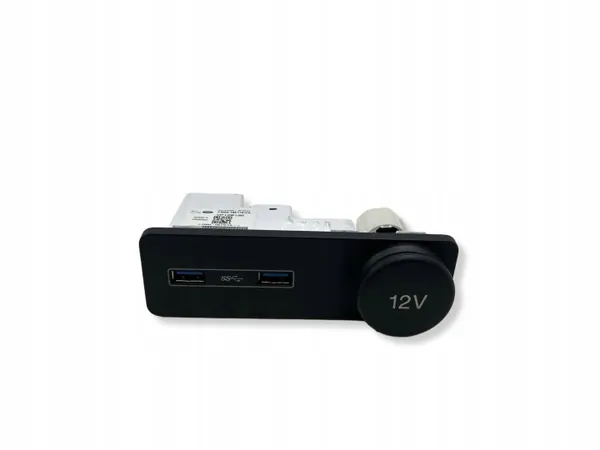 Prise USB Jaguar E-Pace OEM FW9319E110CA image 2