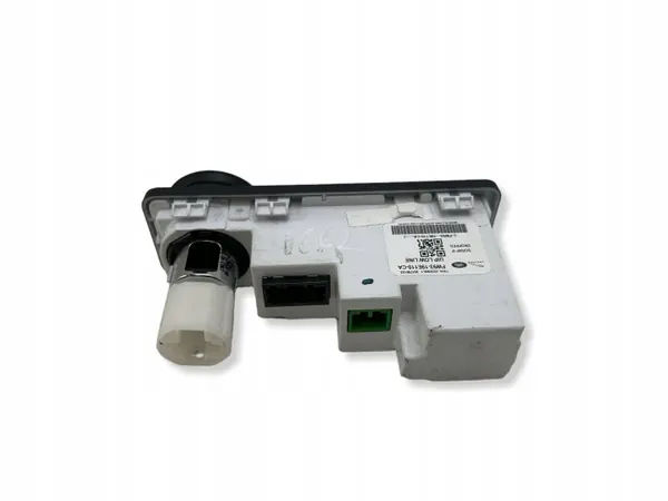 Prise USB Jaguar E-Pace OEM FW9319E110CA image 3