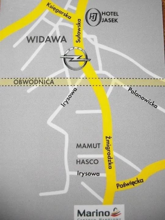 Luftmassenmesser SKODA Superb 2.5 TDi image 3