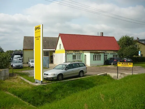 Luftmassenmesser SKODA Superb 2.5 TDi image 4