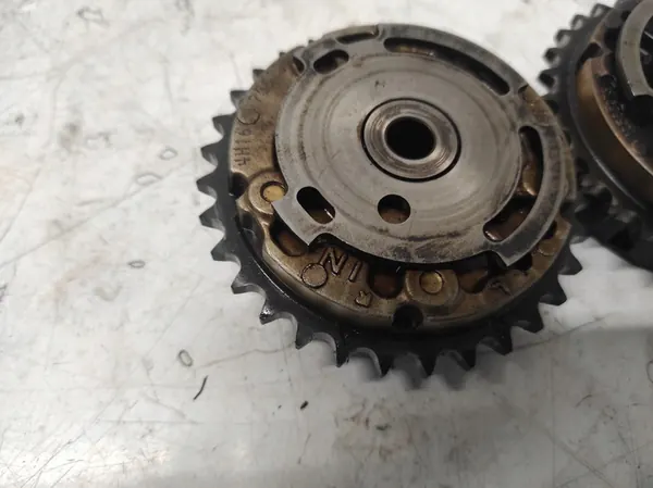 CADILLAC SRX 1 I 03- 3.6 V6 LY7 VVT-aktuator 12588273 image 4