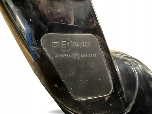 BMW 3 G20 G21 Oikea Peili 5PIN image 4