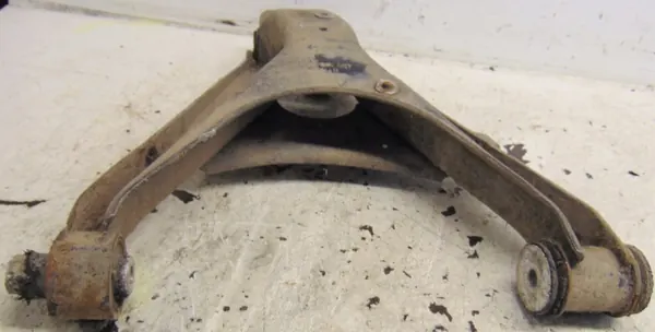 Braccio di Controllo Posteriore Destro Audi A6 C5 Allroad image 3