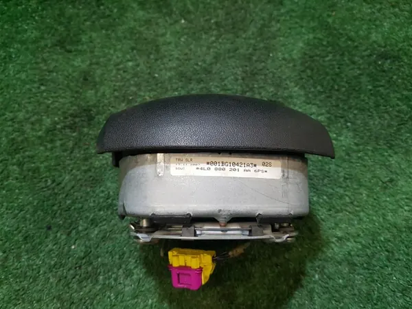 Airbag volante Audi Q7 OEM 4L0880201AA image 3