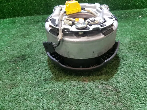 Airbag volante Audi Q7 OEM 4L0880201AA image 4