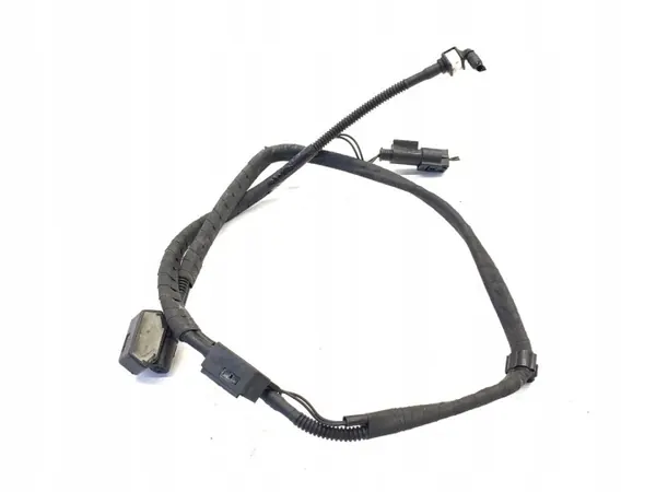 Buses de lave-glace OEM LORK-521-117272 BMW F22 image 2
