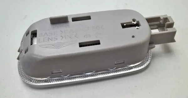 Innenleuchte Genesis GV80 OEM 92600-T6000 Links hinten image 3
