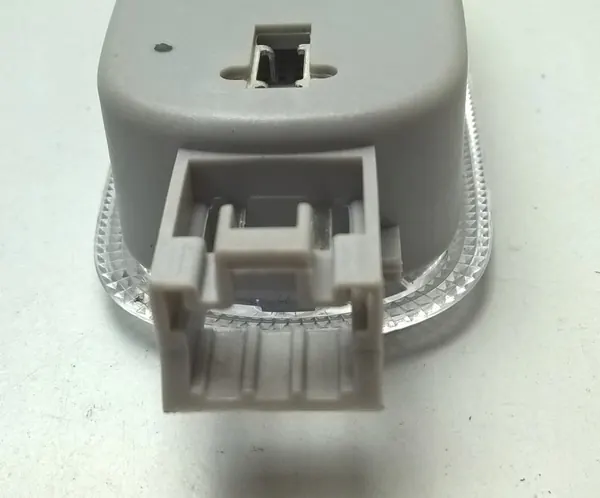 Innenleuchte Genesis GV80 OEM 92600-T6000 Links hinten image 5
