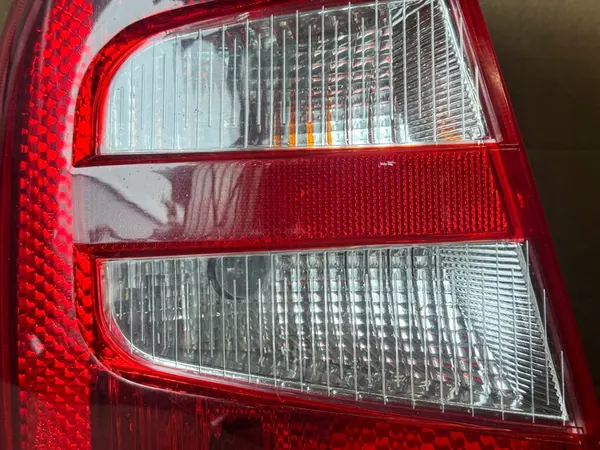 Lámpara Trasera Izquierda Skoda Fabia I 11-A314B 6Y6945257 image 3