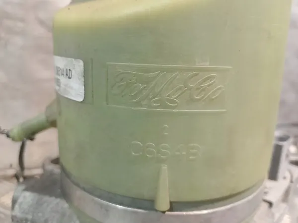 Elektrische Servopumpe OEM 5N513K514AD image 3