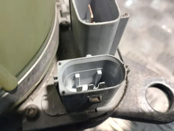 Elektrische Servopumpe OEM 5N513K514AD image 4