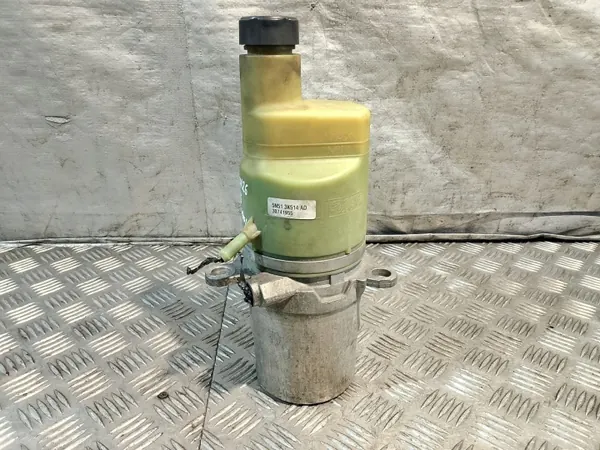 Elektrische Servopumpe OEM 5N513K514AD image 8