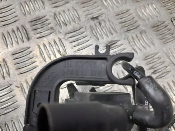 Válvula de vácuo Audi A7 S7 4G 2011 image 2