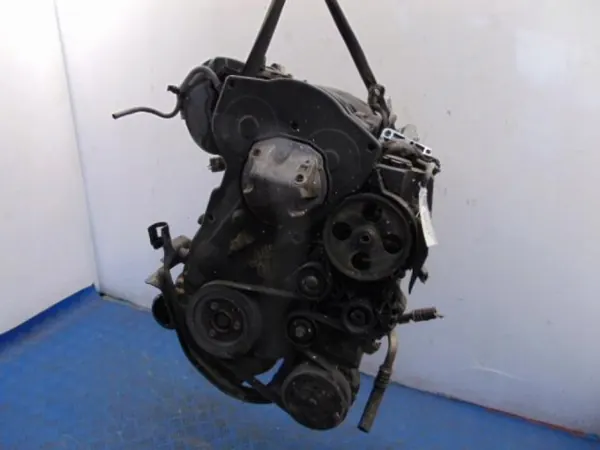 Complete motor Citroen C4 1.6 16V Benzine NFU OEM image 10