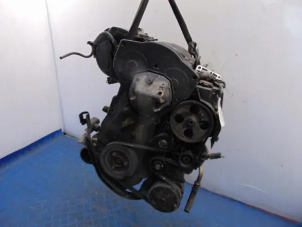 Complete motor Citroen C4 1.6 16V Benzine NFU OEM image 3