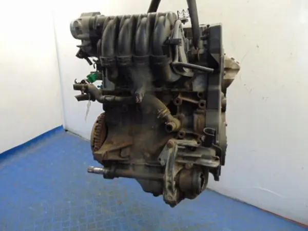 Complete motor Citroen C4 1.6 16V Benzine NFU OEM image 5