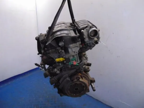 Complete motor Citroen C4 1.6 16V Benzine NFU OEM image 6