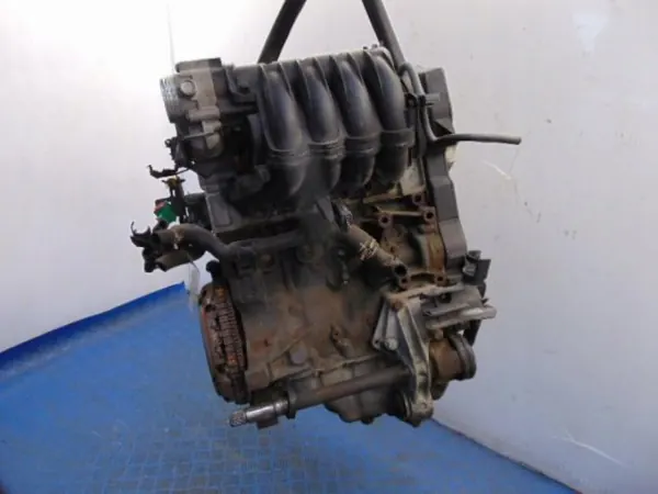 Complete motor Citroen C4 1.6 16V Benzine NFU OEM image 7