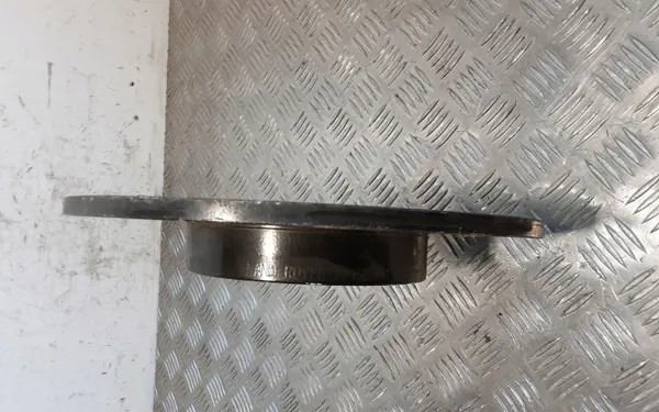 Jaguar Taka jarrulevy OEM FOB8910 - Käytetty image 3