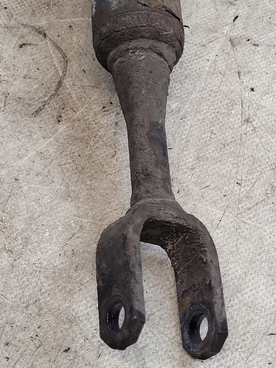 Ammortizzatore McPherson Destro + Supporto Audi A4 B6 image 4