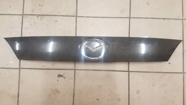 Mazda 6 2011 Heckkennzeichenleuchte OEM GS2A50811 image 2