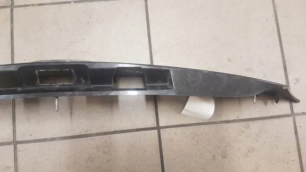 Mazda 6 2011 Heckkennzeichenleuchte OEM GS2A50811 image 4