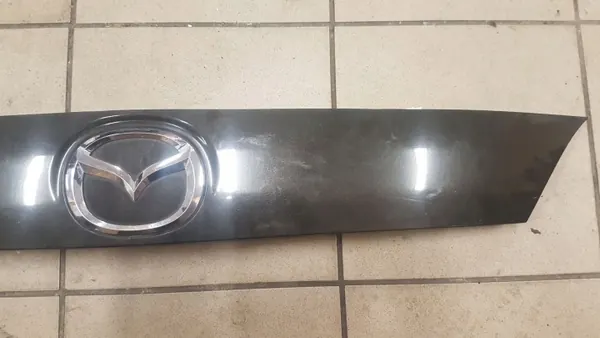 Mazda 6 2011 Heckkennzeichenleuchte OEM GS2A50811 image 8