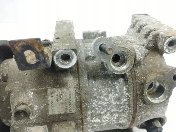 KIA Sportage 2017 Compresor A/C image 10