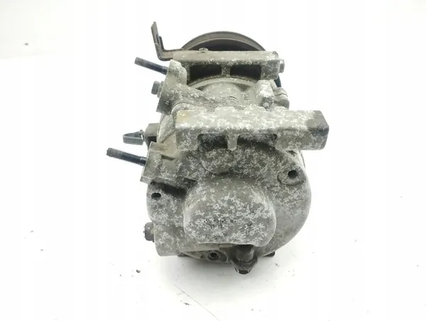 KIA Sportage 2017 Compresor A/C image 2