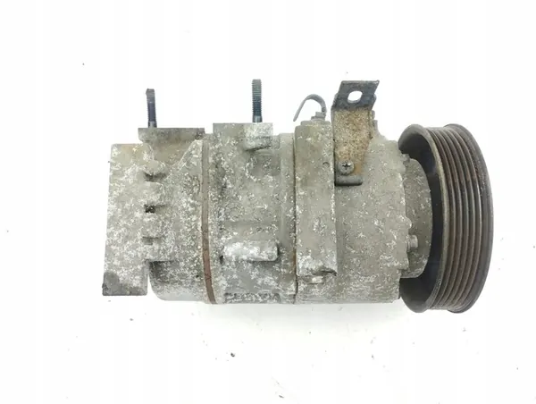 KIA Sportage 2017 Compresor A/C image 4