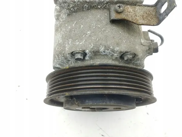 KIA Sportage 2017 Compresor A/C image 5