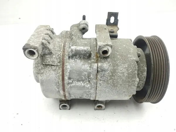 KIA Sportage 2017 Compresor A/C image 6