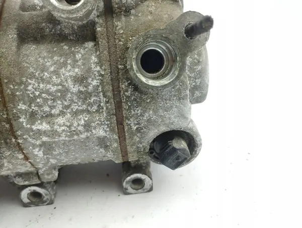 KIA Sportage 2017 Compresor A/C image 9