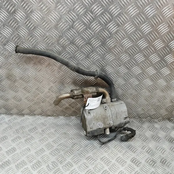 Webasto Fiat Talento Furgone 1.6L 92kW 2017 OEM 929159576R image 2
