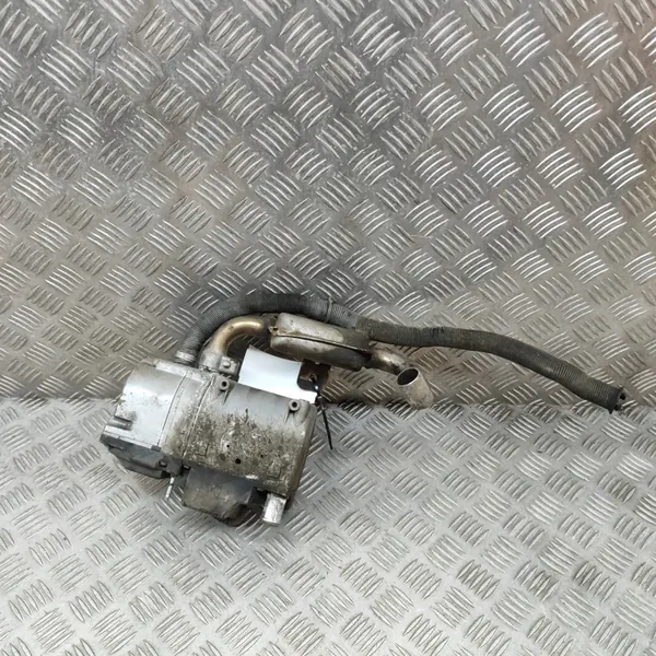 Webasto Fiat Talento Furgone 1.6L 92kW 2017 OEM 929159576R image 3