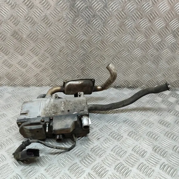Webasto Fiat Talento Furgone 1.6L 92kW 2017 OEM 929159576R image 4